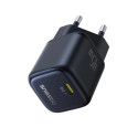 Nabíječka Baseus PicoGo 45W USB-C pro smartphone – černá
