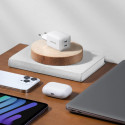 Nabíječka Anker 521 Nano Pro 40W 2×USB‑C bílá