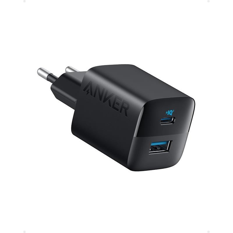Nabíječka Anker 323 33W pro telefony - černá