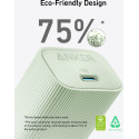 Nabíječka Anker 511 Nano 4 30W USB-C - zelená