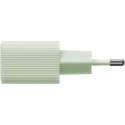 Nabíječka Anker 511 Nano 4 30W USB-C - zelená