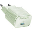 Nabíječka Anker 511 Nano 4 30W USB-C - zelená