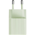 Nabíječka Anker 511 Nano 4 30W USB-C - zelená