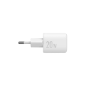 Nabíječka Anker Zolo 20W USB-C do sítě - bílá