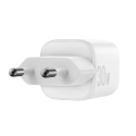 Nabíječka Anker Zolo 30W USB‑C - bílá