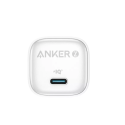 Nabíječka Anker Zolo 30W USB‑C - bílá