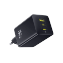 Baseus ENERFILL FE11 100W nabíječka 3v1 do sítě - černá