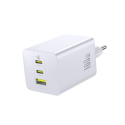 Nabíječka Baseus ENERFILL FE11 100W - bílá
