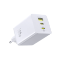 Nabíječka Baseus ENERFILL FE11 100W - bílá