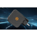 Nabíječka Hammer RAPIDCHARGE 100W 100W - černá