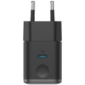Nabíječka Anker NANO 45W pro iPhone – černá