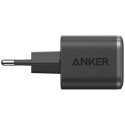 Nabíječka Anker NANO 45W pro iPhone – černá