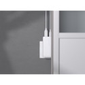 Nabíječka do sítě Allity ATC-02-65WAC 65W GaN 65W – bílá