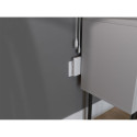 Nabíječka do sítě Allity ATC-02-65WAC 65W GaN 65W – bílá