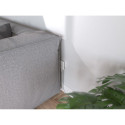 Nabíječka do sítě Allity ATC-02-65WAC 65W GaN 65W – bílá