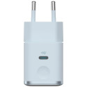 Anker Nano 45W Smart Display nabíječka do sítě pro iPhone - modrá