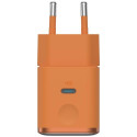 Anker NANO 45W nabíječka do sítě pro iPhone - oranžová