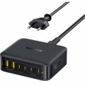 Nabíječka Baseus EnerFill FH21 120W pro notebooky - černá