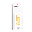 Kryt Forcell F-PROTECT BumperX Premium iPhone 18 Pro Max - oranžový