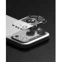 Kryt Ringke CAMERA FULL COVER 2-PACK pro iPhone 18 Pro Max - černá