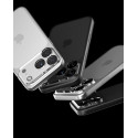 Kryt Ringke CAMERA FULL COVER 2-PACK pro iPhone 18 Pro Max - černá