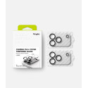 Kryt Ringke CAMERA FULL COVER 2-PACK pro iPhone 18 Pro Max - černá