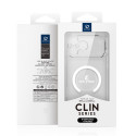 Kryt Dux Ducis CLIN MAG iPhone 18 Pro Max - transparent