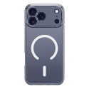 Kryt Dux Ducis CLIN MAG iPhone 18 Pro Max - transparent