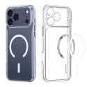 Kryt Dux Ducis CLIN MAG iPhone 18 Pro Max - transparent