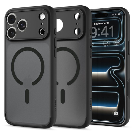 Kryt Spigen ULTRA HYBRID MagSafe pro iPhone 18 Pro Max