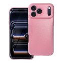 Kryt CASE 2 mm BLINK iPhone 18/17 Pro Max - pink blink