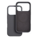 Kryt Forcell F-PROTECT Frame Premium iPhone 18/17 Pro Max - šedý