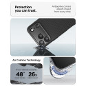 Kryt Spigen LIQUID AIR iPhone 18 Pro Max - matná černá