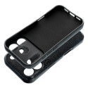 Kryt BLINK 2 mm pro iPhone 18 Pro Max/17 Pro Max - černý