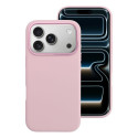 Kryt Forcell F-PROTECT Frame Premium iPhone 18 Pro Max - pink
