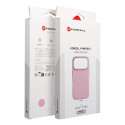 Kryt Forcell F-PROTECT Frame Premium iPhone 18 Pro Max - pink