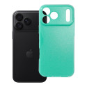 Kryt iPhone 18 Pro Max pro iPhone 18 Pro Max - blink mint