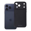 Kryt ROAR LUNA iPhone 18/17 Pro Max - černý