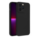 Kryt ROAR LUNA iPhone 18/17 Pro Max - černý
