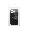 Kryt OEM iPhone 18 Pro Max / 17 Pro Max - černý (2mm)