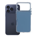 Kryt MATRIX pro iPhone 18 Pro Max - matrix blue