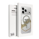 Kryt OEM GOLDEN MAG COVER pro iPhone 18/17 Pro Max - zlatý