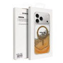 Kryt OEM GOLDEN MAG COVER iPhone 18 Pro Max - zlatý