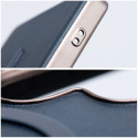 Kryt GENTLEMAN MAG COVER pro iPhone 18 Pro Max tmavě modrý