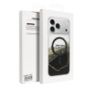 Kryt OEM GOLDEN MAG COVER pro iPhone 18/17 Pro Max – zlatý