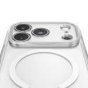 Kryt AmazingThing TITAN PRO LENS iPhone 18 Pro Max - čirý