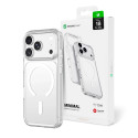Kryt AmazingThing Minimal Mag Drop Proof Case 3 Lens iPhone 18 Pro Max