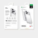 Kryt AmazingThing Minimal Drop Proof Case 3 Lens iPhone 18 Pro Max či