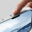Kryt AmazingThing Minimal Drop Proof Case 3 Lens iPhone 18 Pro Max či