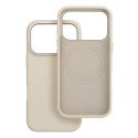 Kryt FORCELL F-PROTECT Frame Premium iPhone 18 Pro Max - starobílá